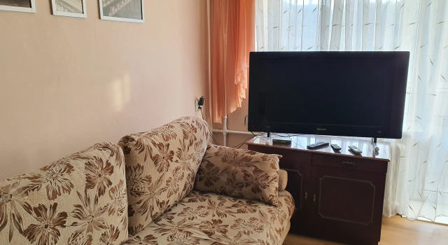 Квартира L.V.Hotels на Фридриха Энгельса 145