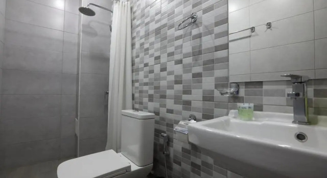 Triple Junior Suite V.MOD Hotel