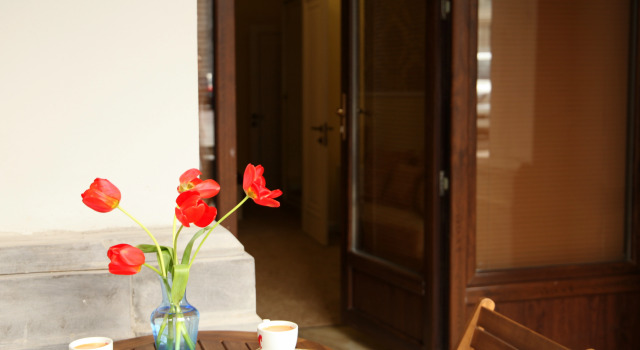 Onegin Rooms Mini-Hotel, Prenota Locanda Motel a Tbilisi Region, Motel