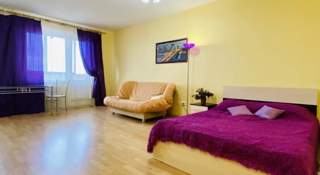 Zareche Apartments, Book Apartment Petrozavodsk 