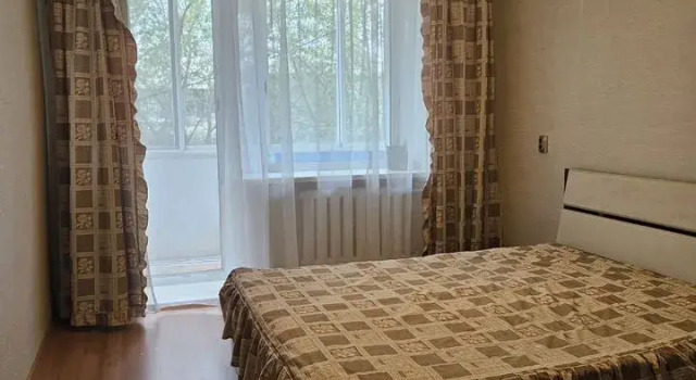 Dvukhkomnatnaya v Rayone Vokzala Flat, Book Lejlighed Tjita Chitinsky District