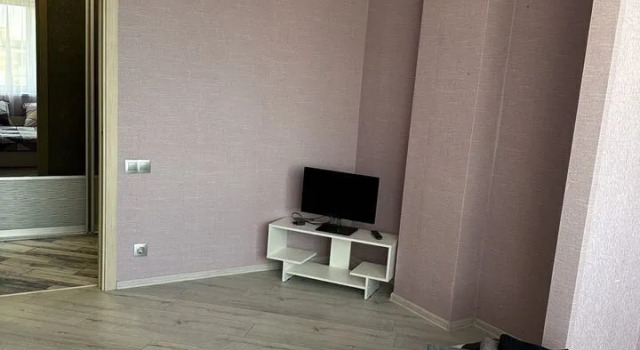 V Krasivom Mikrorayone Kpasnogopskiy Flat, Buchen Sie Ferienwohnung  