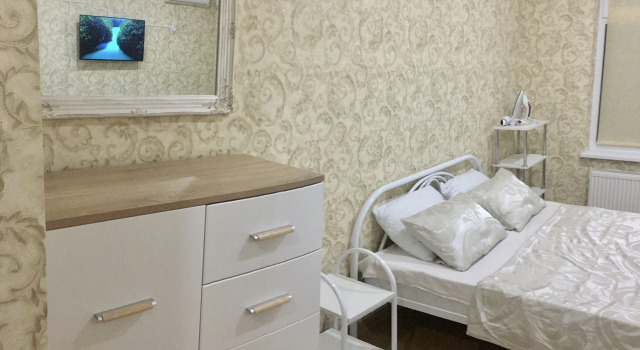 Квартира Уютная Студия В 600м До Моря В Г. Анапа, Забронировать Апартаменты/квартира Анапа Побережье Анапы, рядом с Пляж Кавказ