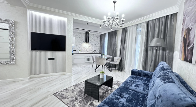Апартаменты Comfort Park Апарт VIP, Забронировать Апартаменты/квартира Минск Минская область, рядом с Олимпийский теннисный центр
