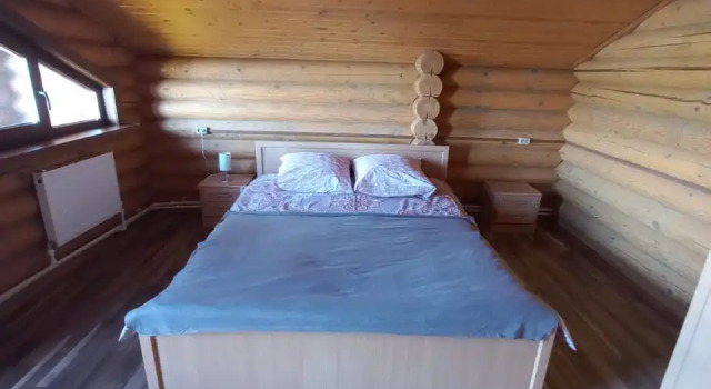 Номер Standard Гостевой дом Вахромеево
