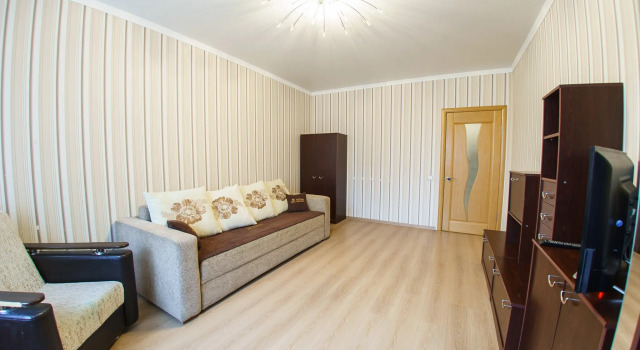 Inndays Na Miheeva 31 (2) Apartments, Prenota Appartamento Hotel a Central Russia con parcheggio, Parcheggio