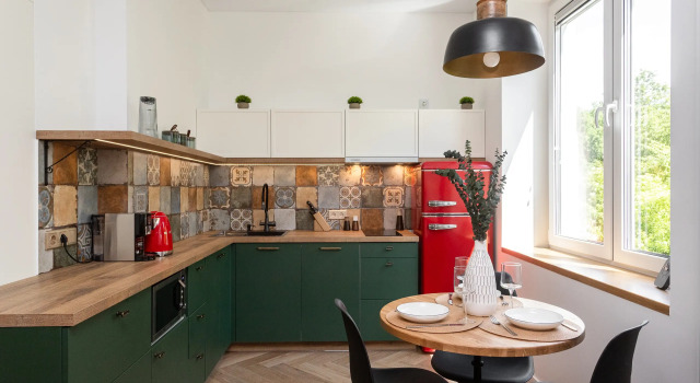 Kant Rekomenduet Flat, Book Apartment Kaliningrad Kaliningrad Region