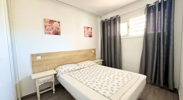 Апартаменты с 2 комнатами с балконом Апартаменты Apartsalou Bilbao