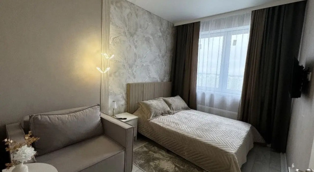 Uyutny V Novom Zhk Flat, Prenota Appartamento Tula 