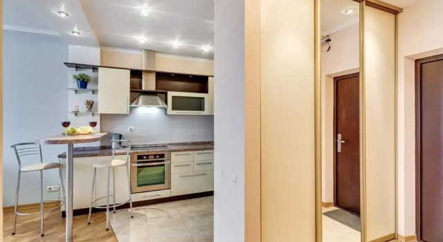 Komfortnye Na Lermontovskoy Apartments, Забронировать Апартаменты/квартира Ростов-на-Дону Ростовская область
