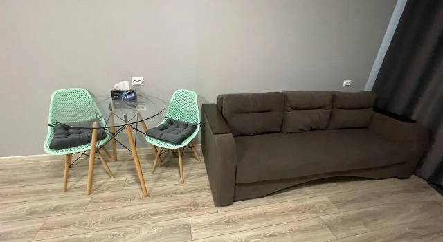 Na Alekseevskoy 64/2 Flat, Rezerwuj Apartament Krasnoflotsky district 