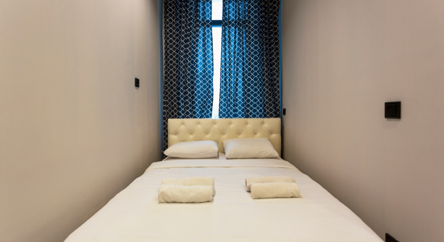 Fortestate Na Prospekte Vernadskogo 41s1 618 Apartments, Rezervovat Apartmán Prospekt Vernadskogo ZAO Area