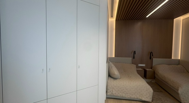 Imperator S Vidom Na More I Basseynom Apartments, 예약 아파트 Livadiya Big Yalta