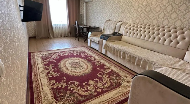 Квартира 2-х комнатная у Моря