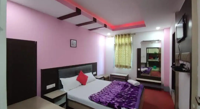 La Casa Hotel, Book Hotel Hotels in Sikkim with Parking, Parking