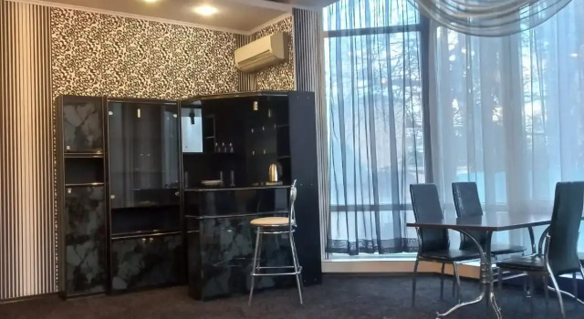 Apartmá Hotel Peshera