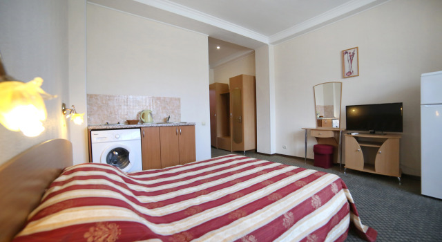 Camera doppia Standard Flamingo Mini-Hotel