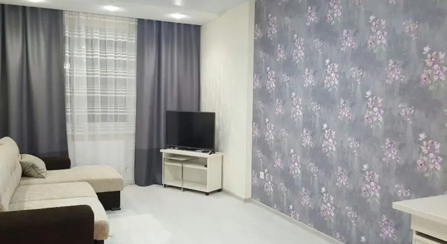 Апартаменты Grushevka Apartment в центре