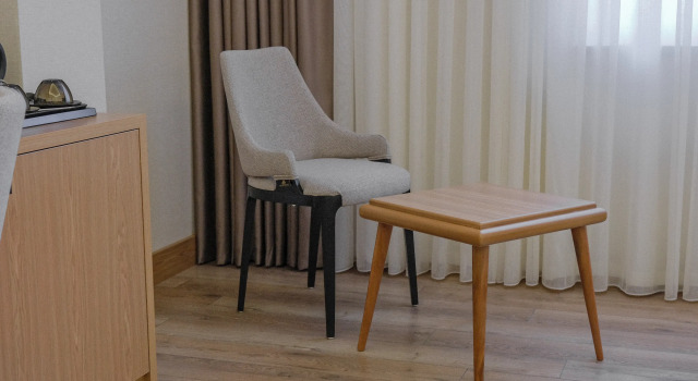 Трёхместный номер Superior Отель Al Anvar Hotel