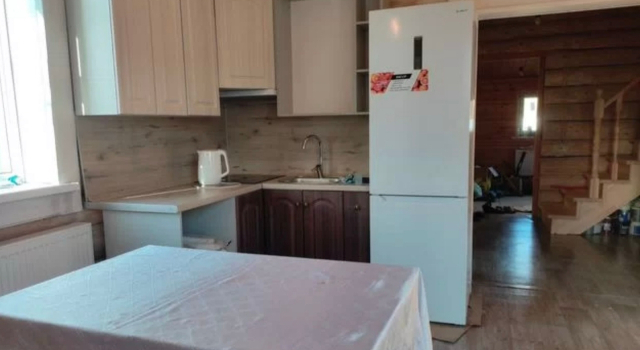 Ufa - Snt Niva Private house, Rezervovat Rekreační dům Hotely v Bashkortostan s parkováním, Parkování