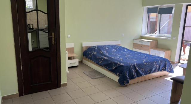 Квартира Уютная студия в центре