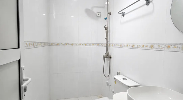 Двухместный номер Standard Гостевой Дом Bon Abri Maldives