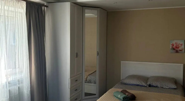 Na Leninskom Prospekte Flat, Book Apartment Kaliningrad Kaliningrad Region