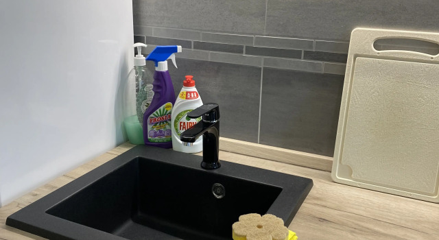 Uyutno Kak Doma Generala Tolstikova 2 1 Flat, Book Apartment Kaliningrad Kaliningrad Region