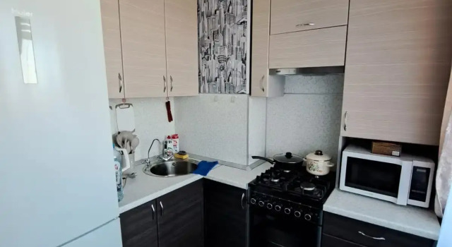 Na Ulitse Semilukskoy 16/5 Flat, Prenota Appartamento Hotel a Central Russia con parcheggio, Parcheggio