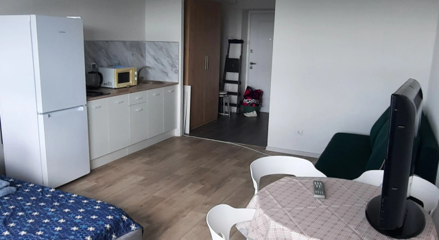 Studiya V Kazani 10 Minut Do Lyubogo Rayona Flat, Prenota Appartamento Kazan' 