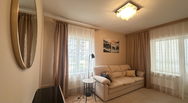 Dvuhkomnatnye u Centra Almazova Apartments, Book Lejlighed Hoteller i Sankt Petersborg med parkering, Parkering