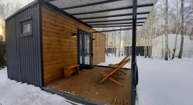 База Отдыха Загородный клуб Философия Отдыха