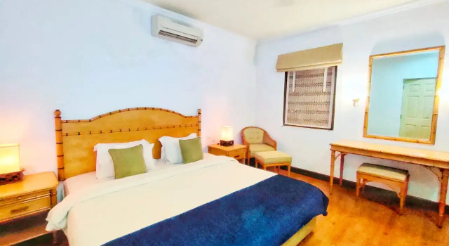 Sun Shine Apartments, Rezervovat Apartmán Hotely v South Goa s parkováním, Parkování