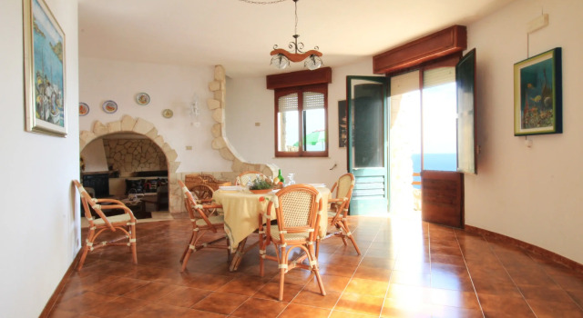Il Gabbiano Guest house