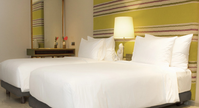 Отель Tijili Hotel Seminyak