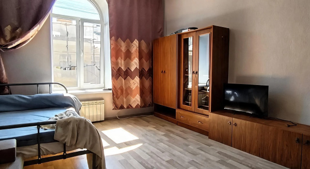 Vayb Starogo Pitera Living quarters, Book Hotel Sankt Petersborg Rusland