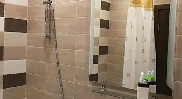 Appartamento LifeBotsad Apartments