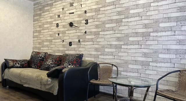 Odnokomnatnaya V Sovetskom Rayone Flat, Prenota Appartamento Hotel a Central Russia con parcheggio, Parcheggio