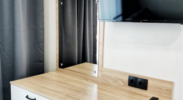Studii Chernika 2 Apartments, Book Apartment Ordzhonikidze district Ufa