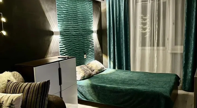 Odnokomnatnaya V Razvitom Rayone Goroda Flat, Prenota Appartamento Hotel a Buryatia con parcheggio, Parcheggio