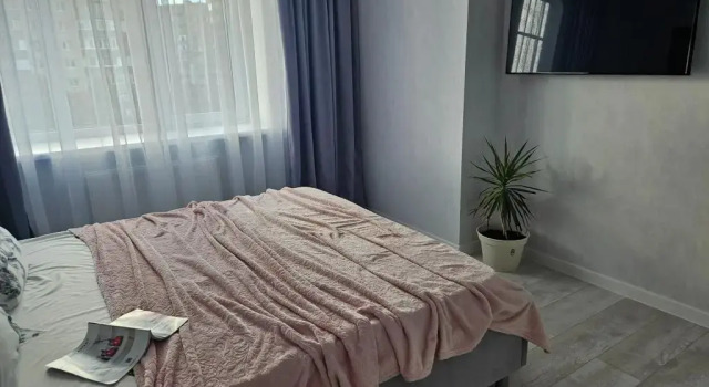 Квартира ВrilliantHome