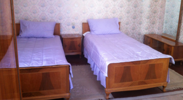 Номер Standard Гостевой дом Granat Garden