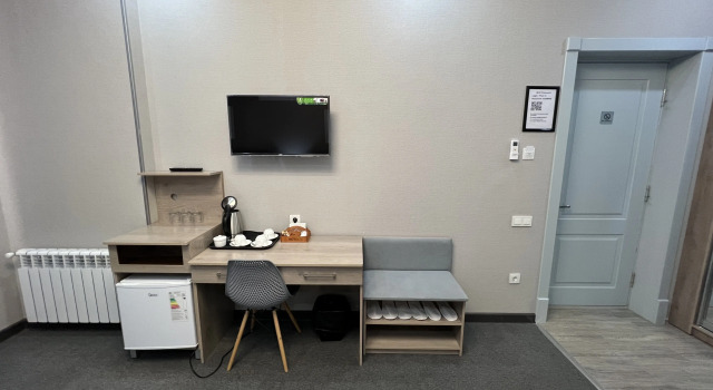 Habitación De lujo Mini Hotel
