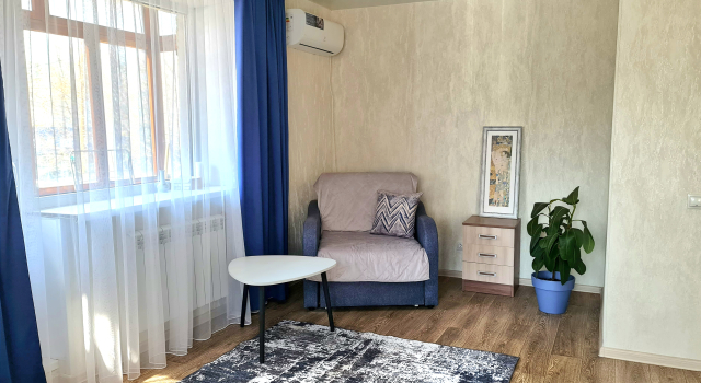 Квартира Русский бриз