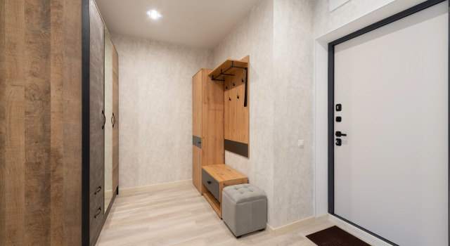 Serdtse Sibiri 2 Apartments, Book Apartment Hotels in Tyumen Region with Parking, Parking