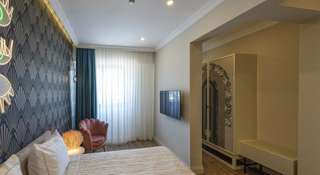 Апартаменты Superior HEART DE MAISON