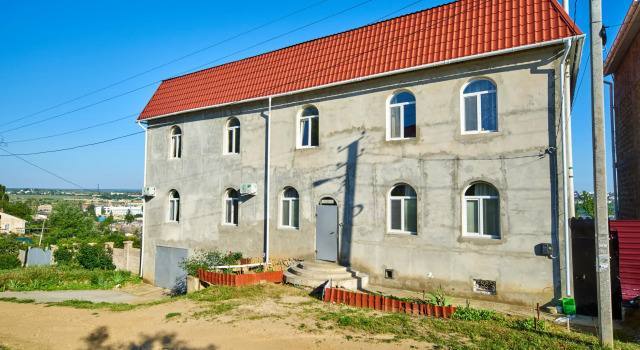 Na Sedova living quarters, Rezervovat Hotel Sevastopol 