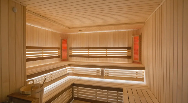 Гостинично-медицинский комплекс PANinter Hotel & Mineral Spa