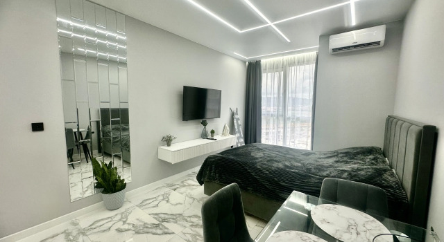 Апартаменты Dailyrent Sochi, Забронировать Апартаменты/квартира Апартаменты Большого Сочи, Апартаменты/квартира