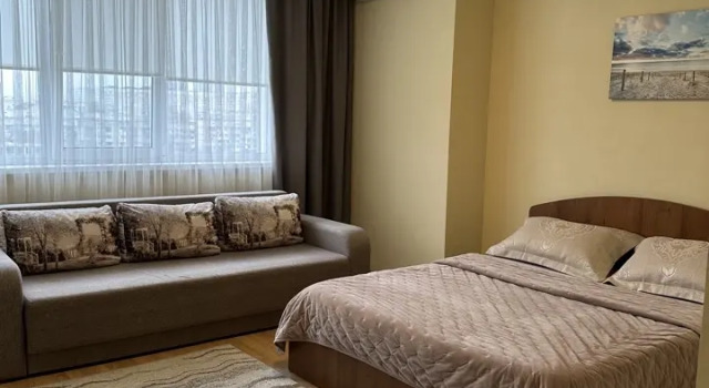 Uyutnaya S Krasivym Vidom Na Gory Flat, Book Apartment Sevastopol 
